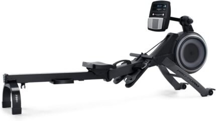 ProForm 750R Rower | Free US Shipping