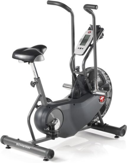 Schwinn Airdyne AD6 Exercise Bike | Free US Shipping