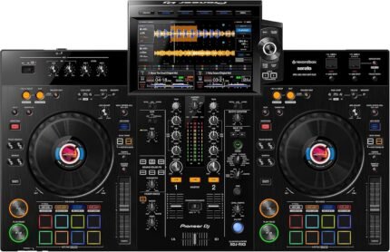 Pioneer DJ XDJ-RX3 All In One DJ System | Free US Shipping
