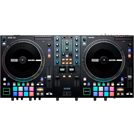 Rane ONE Professional Motorized DJ Controller | Free US Shipping