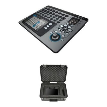 QSC TouchMix-16 Compact Digital Mixer with | Free US Shipping