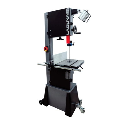 Laguna 14|12 14″ Bandsaw – 1-3/4 HP | Free US Shipping