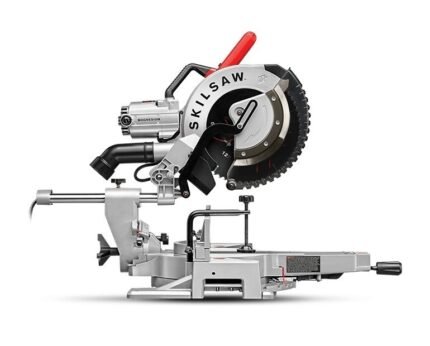 SKIL SPT88-01 12″ Worm Drive Dual Bevel Sliding | Free US Shipping