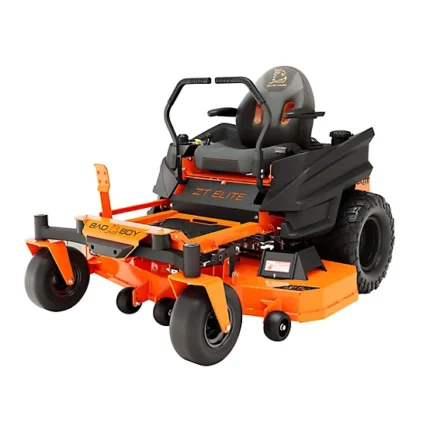 Bad Boy ZT Elite 60 in. 26 HP Gas Zero-Turn | Free US Shipping