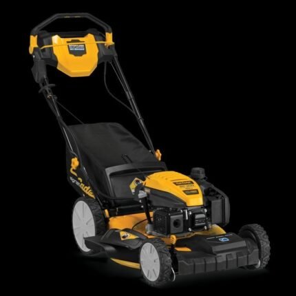 Cub Cadet SC300 Self-Propelled Lawn Mower | Free US Shipping