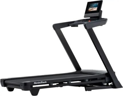 NordicTrack T Series 10 Treadmill | Free US Shipping