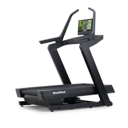 NordicTrack X16 Treadmill | Free US Shipping
