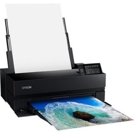 Epson SureColor P900 17-Inch Photo Printer | Free US Shipping