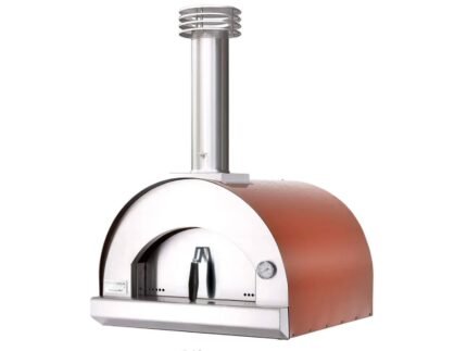 Margherita Wood-Fired Oven | Free US Shipping